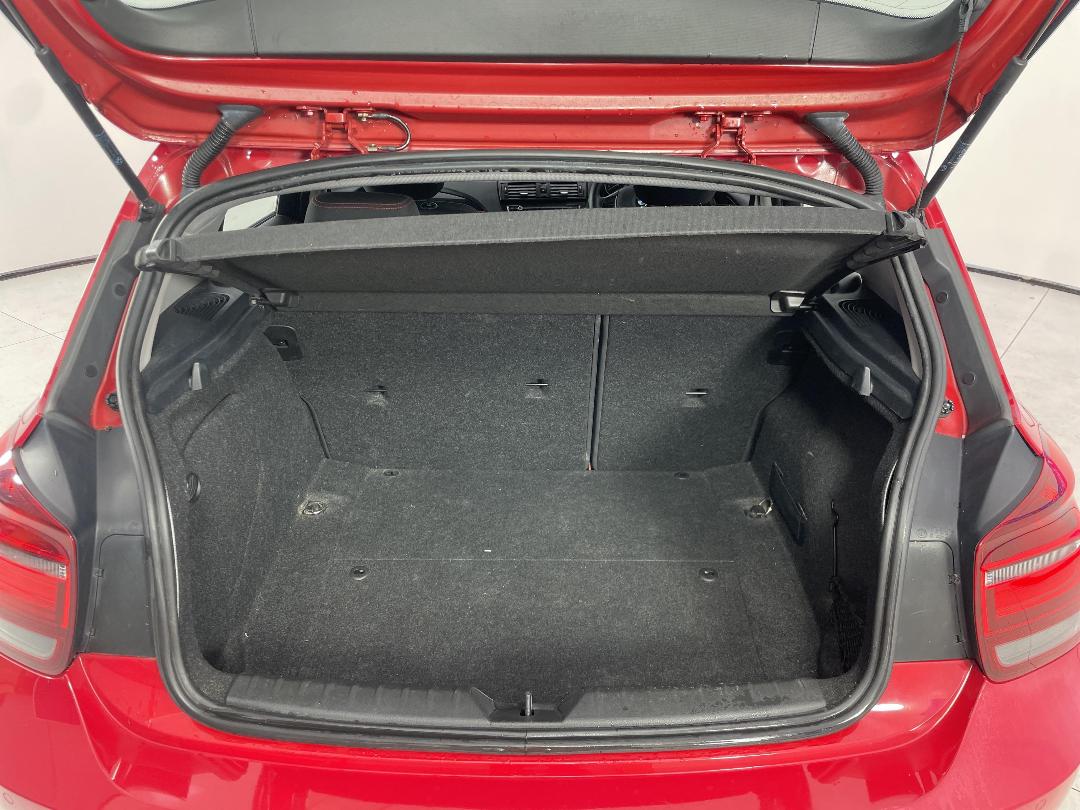 Photo '14' of BMW 120I