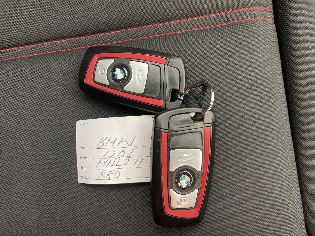 Photo '22' of BMW 120I