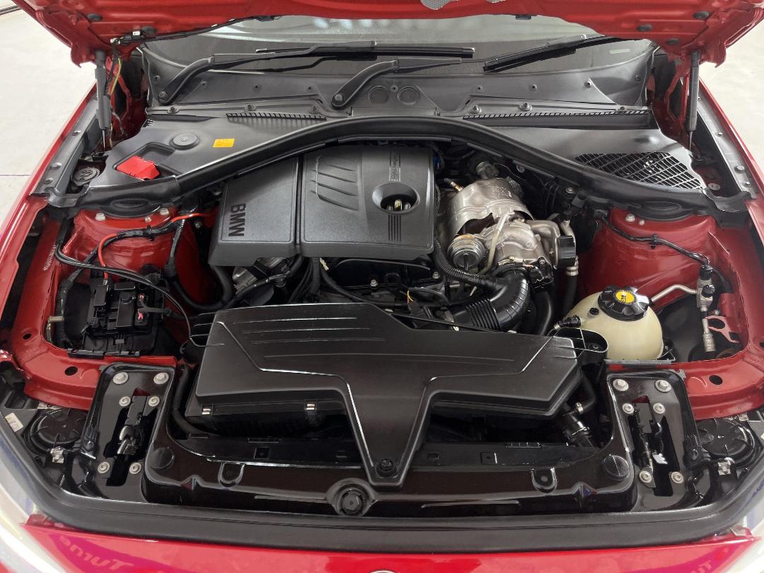 Photo '13' of BMW 120I