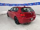 Thumbnail '5' of BMW 120I