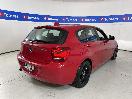 Thumbnail '7' of BMW 120I