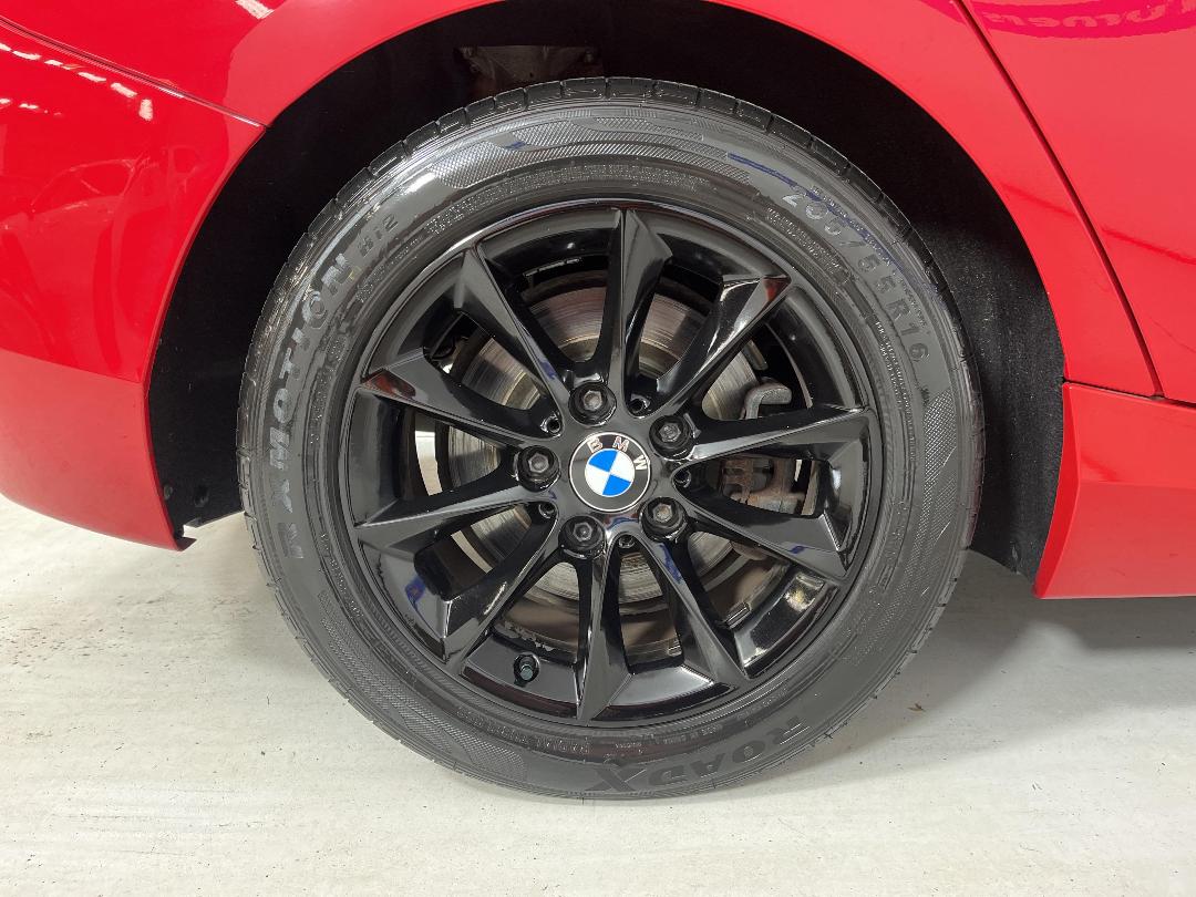 Photo '12' of BMW 120I