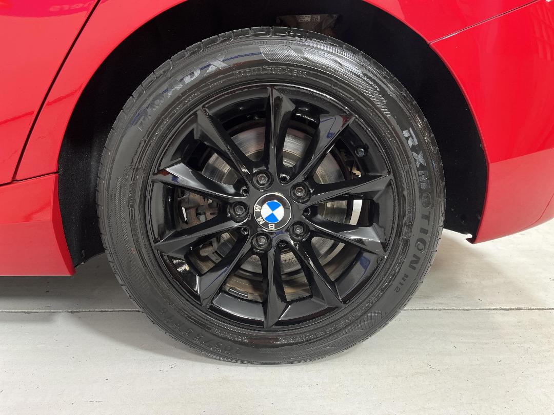 Photo '11' of BMW 120I