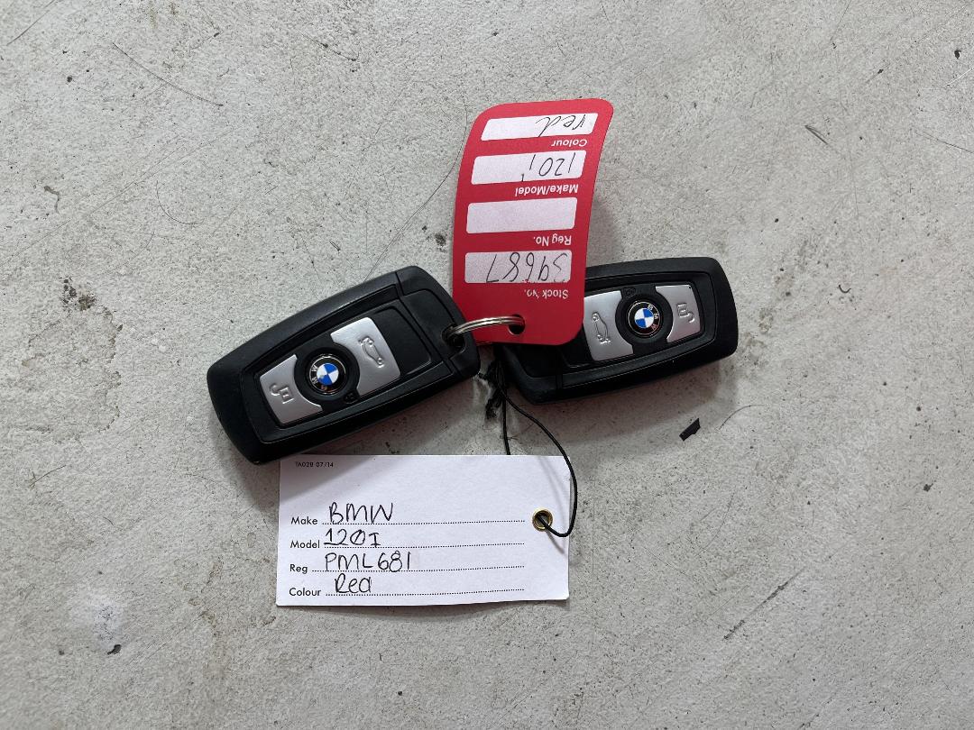 Photo '22' of BMW 120I