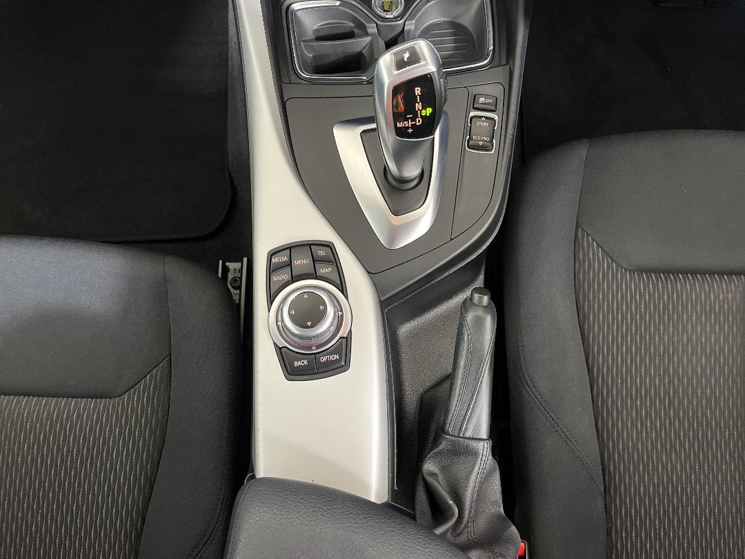 Photo '23' of BMW 120I