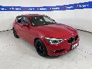 Thumbnail '1' of BMW 120I