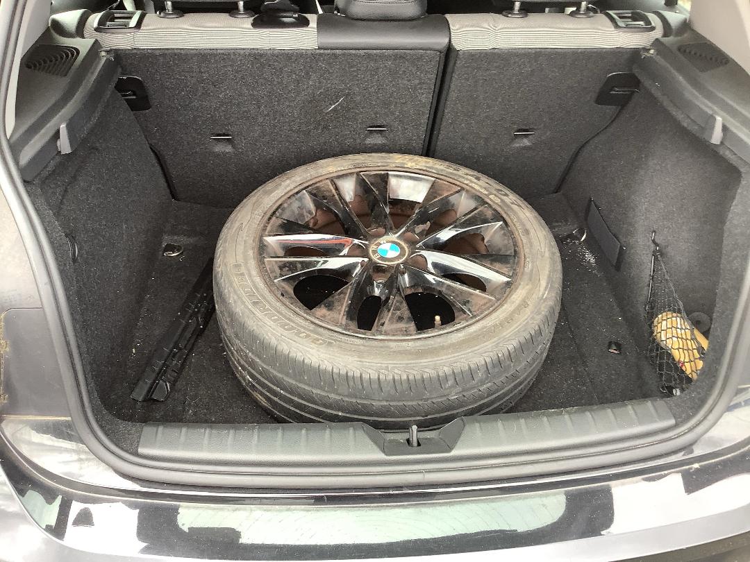 Photo '12' of BMW 120I