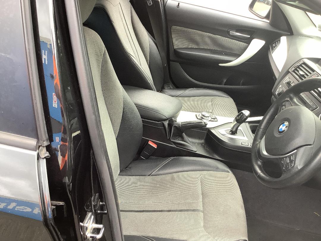 Photo '9' of BMW 120I