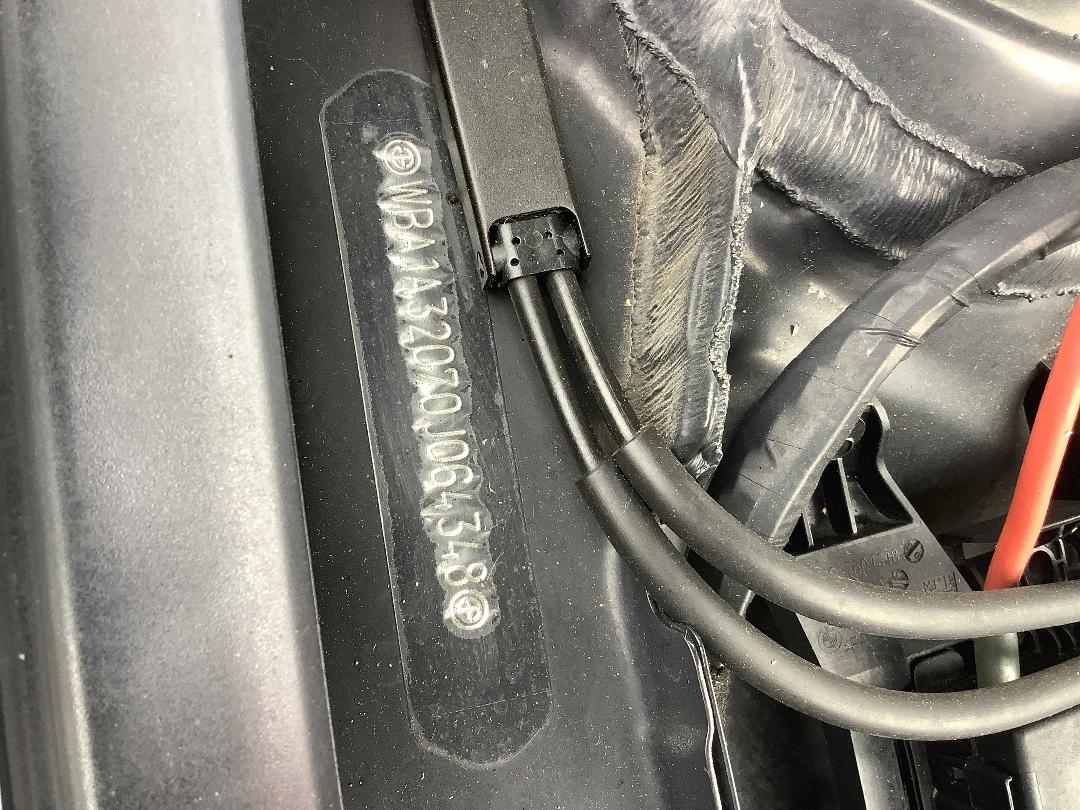 Photo '18' of BMW 120I