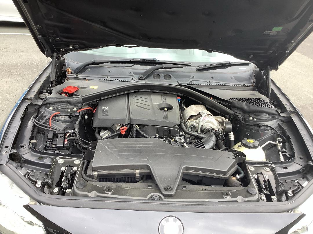 Photo '7' of BMW 120I