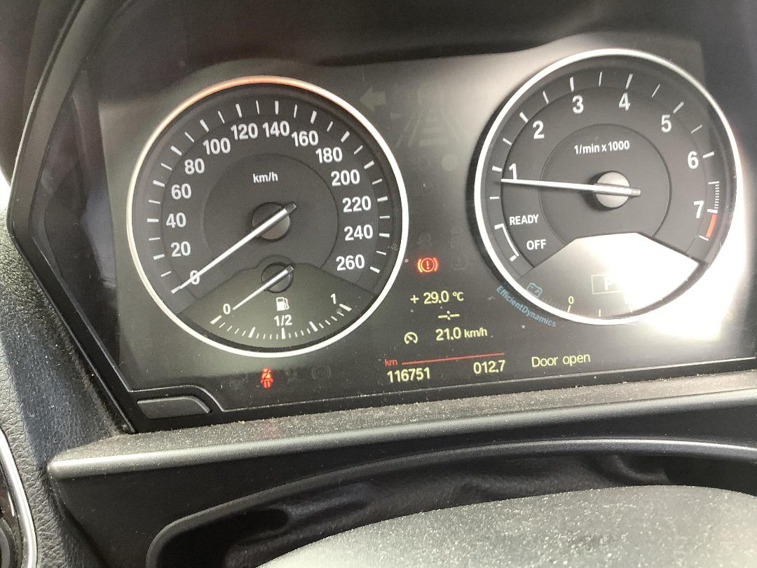 Photo '8' of BMW 120I