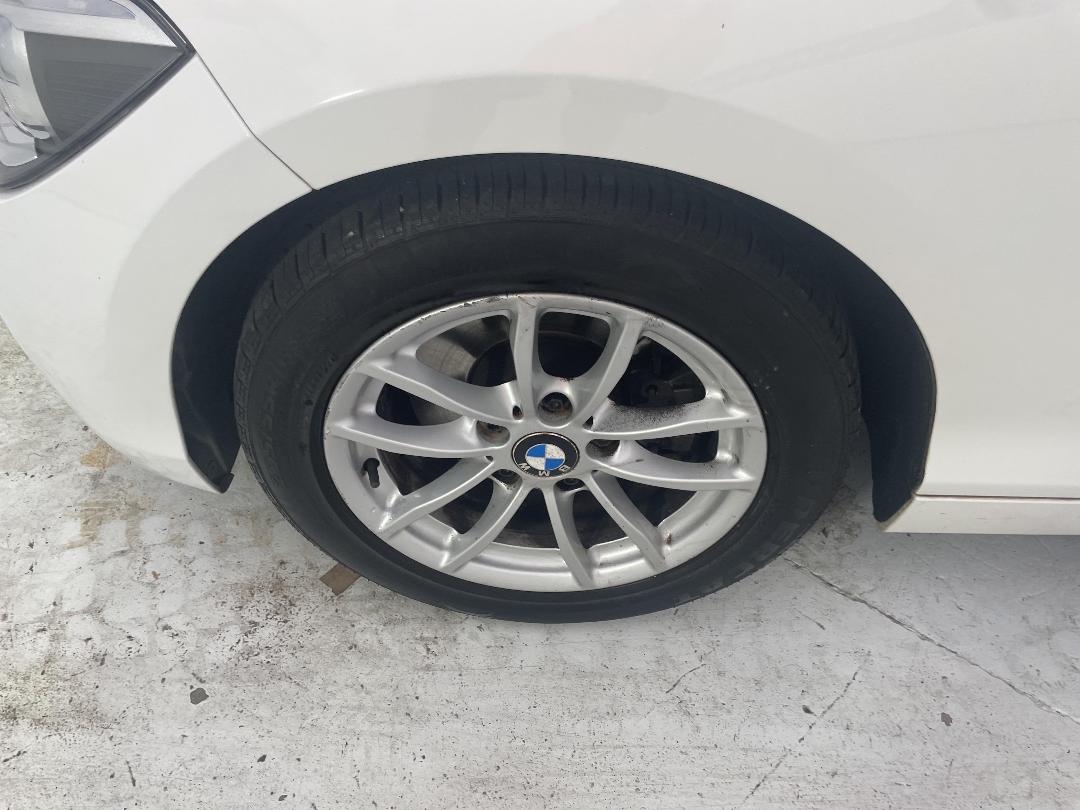 Photo '10' of BMW 120I