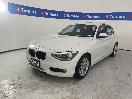 Thumbnail '4' of BMW 120I