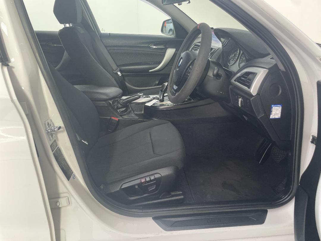 Photo '16' of BMW 120I