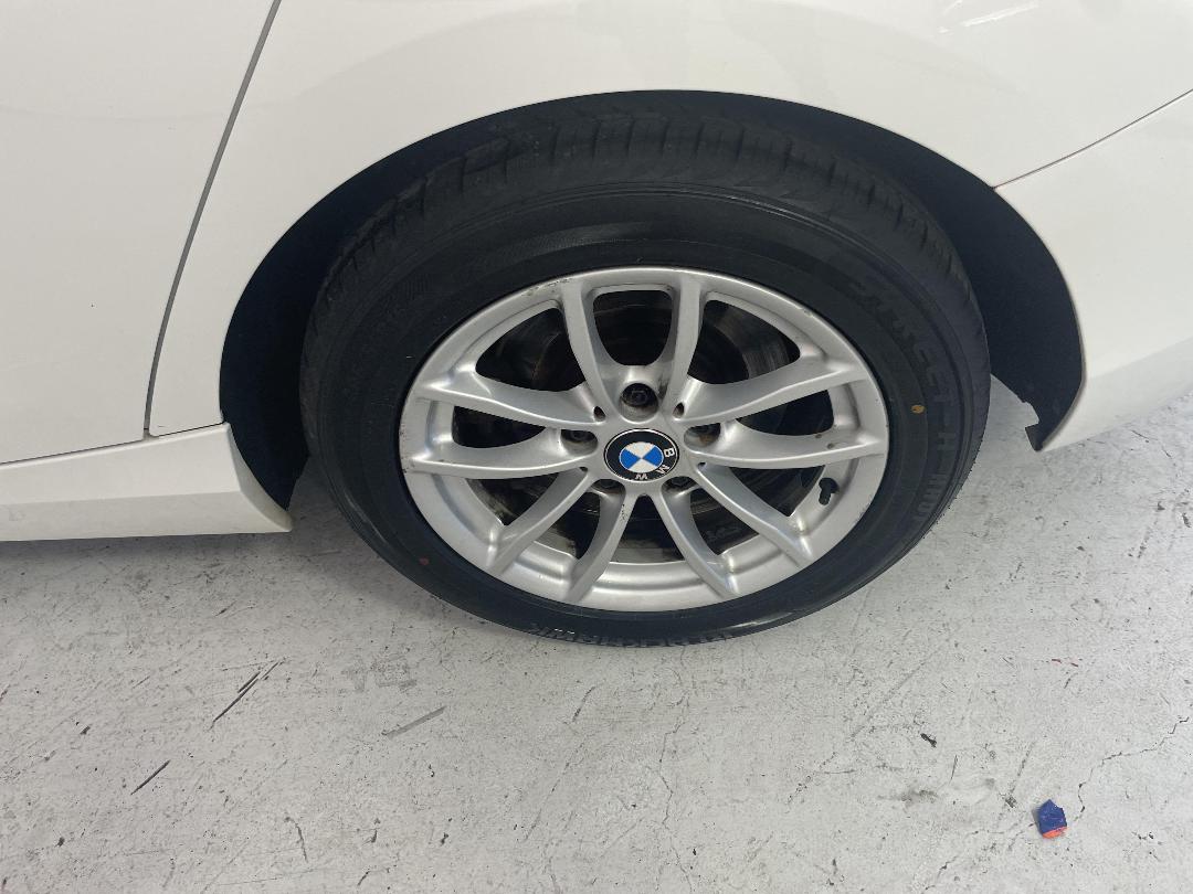 Photo '11' of BMW 120I