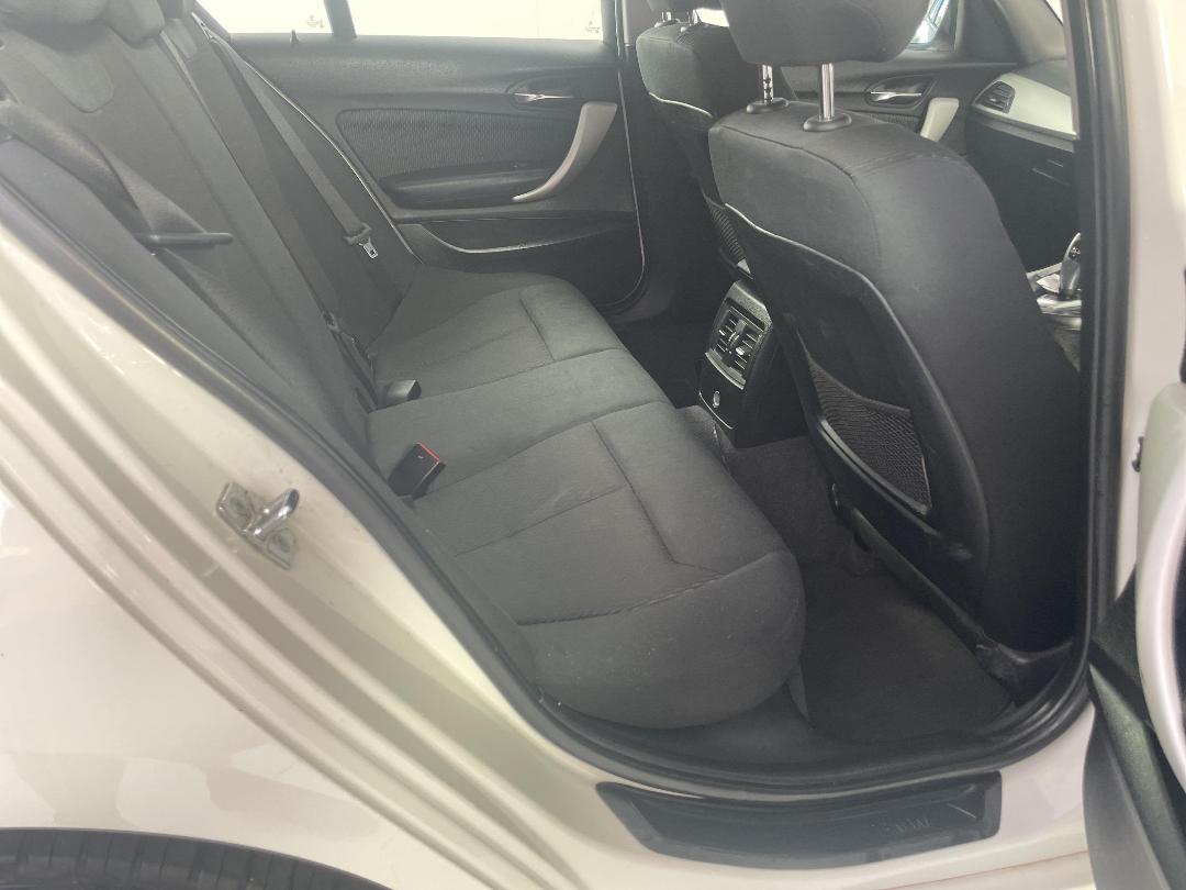 Photo '20' of BMW 120I