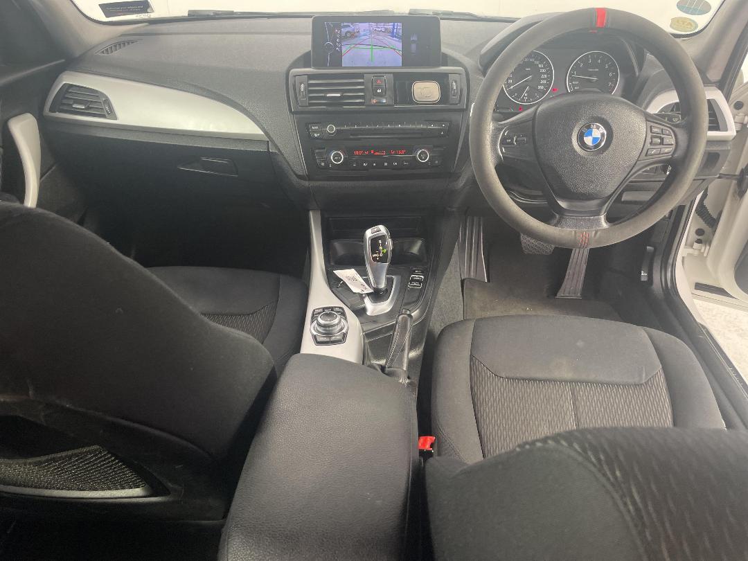 Photo '17' of BMW 120I