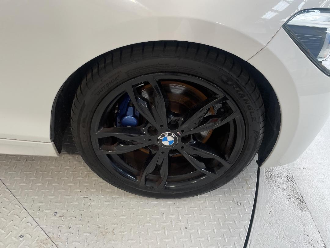 Photo '9' of BMW 135I