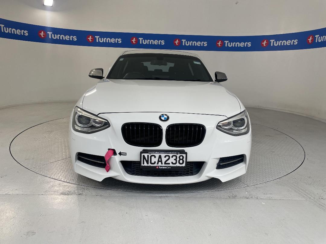 Photo '2' of BMW 135I