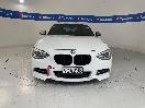 Thumbnail '2' of BMW 135I