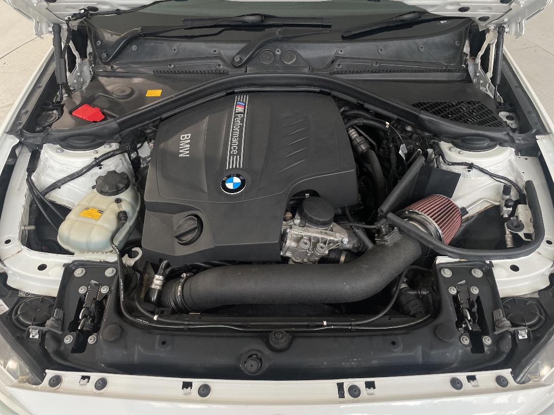 Photo '13' of BMW 135I