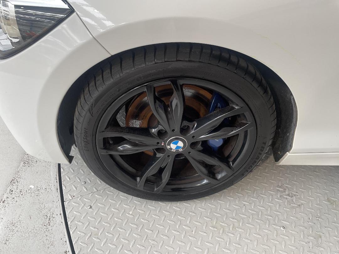 Photo '10' of BMW 135I