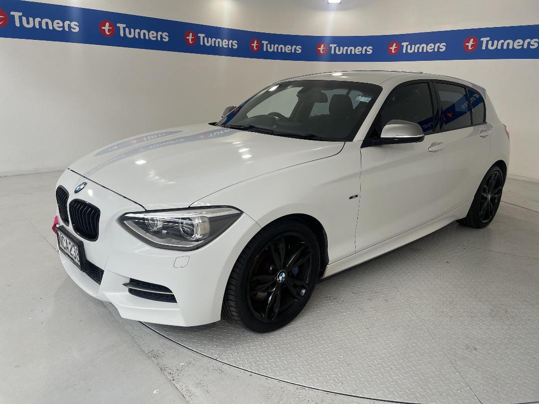 Photo '4' of BMW 135I