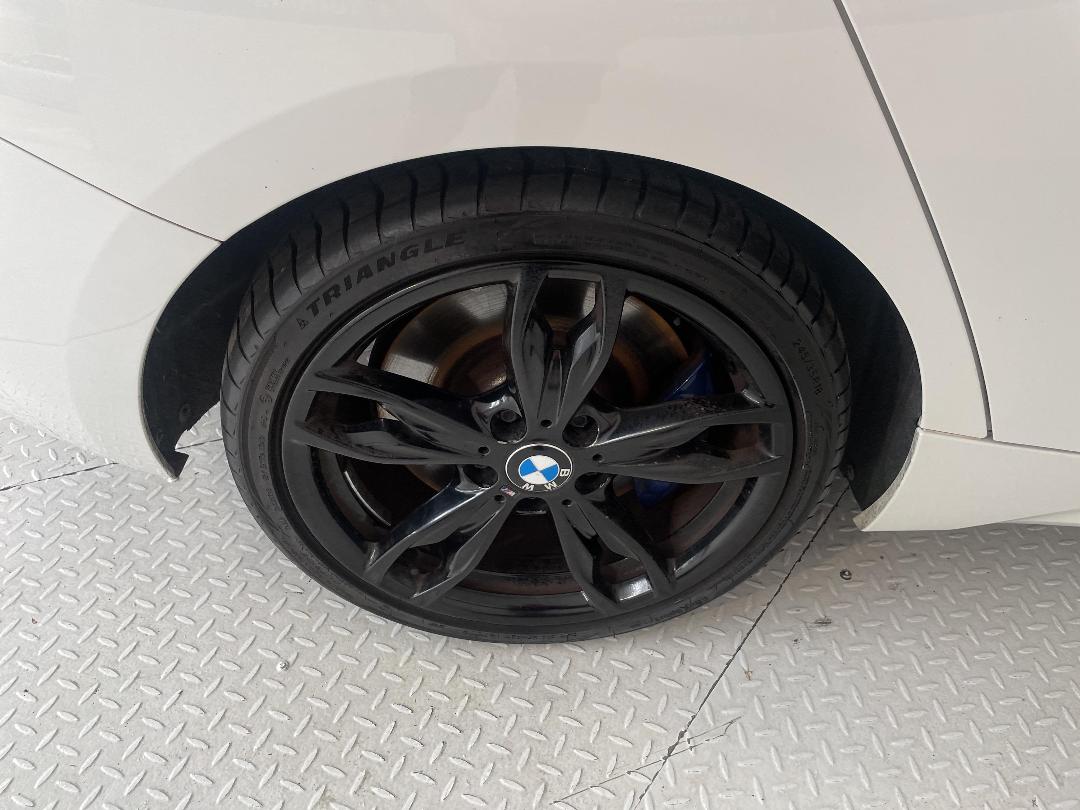 Photo '12' of BMW 135I