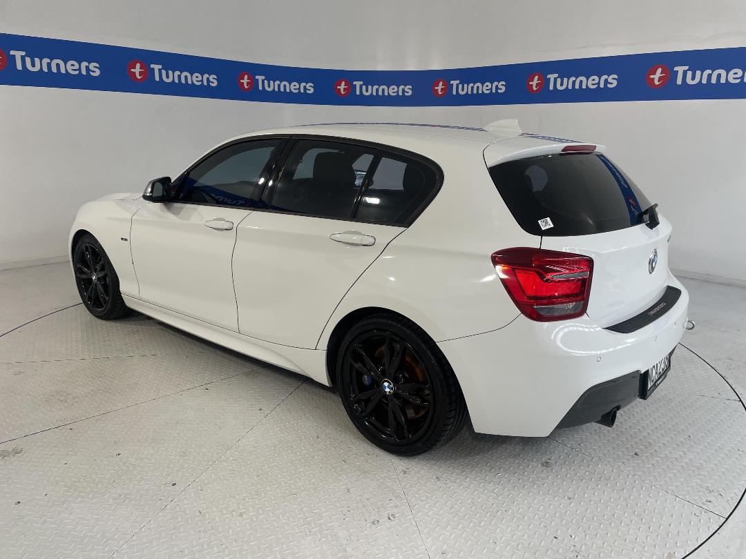 Photo '5' of BMW 135I