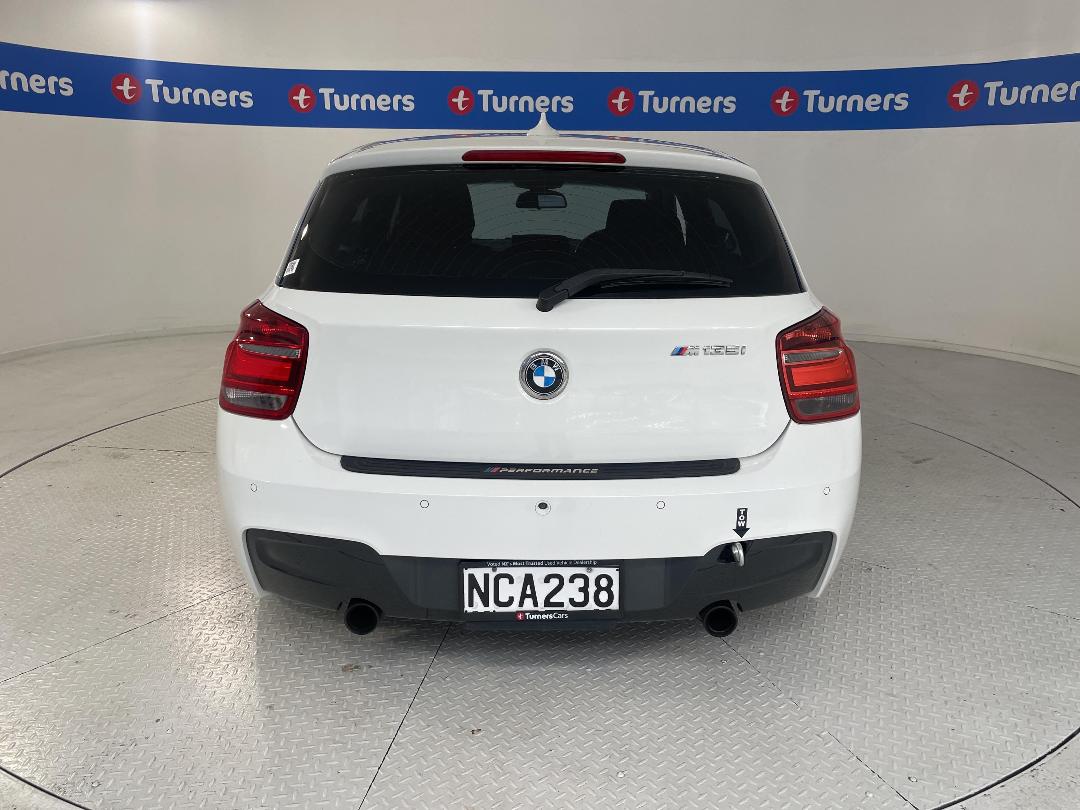 Photo '6' of BMW 135I