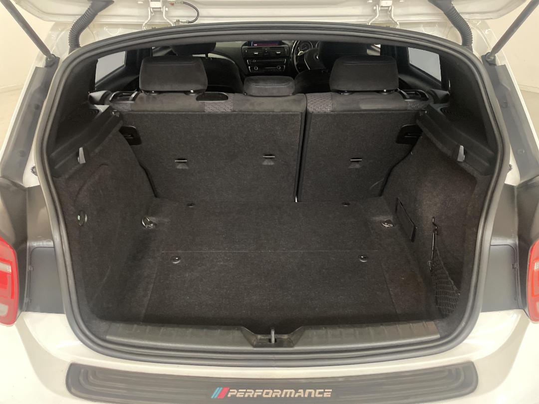 Photo '14' of BMW 135I