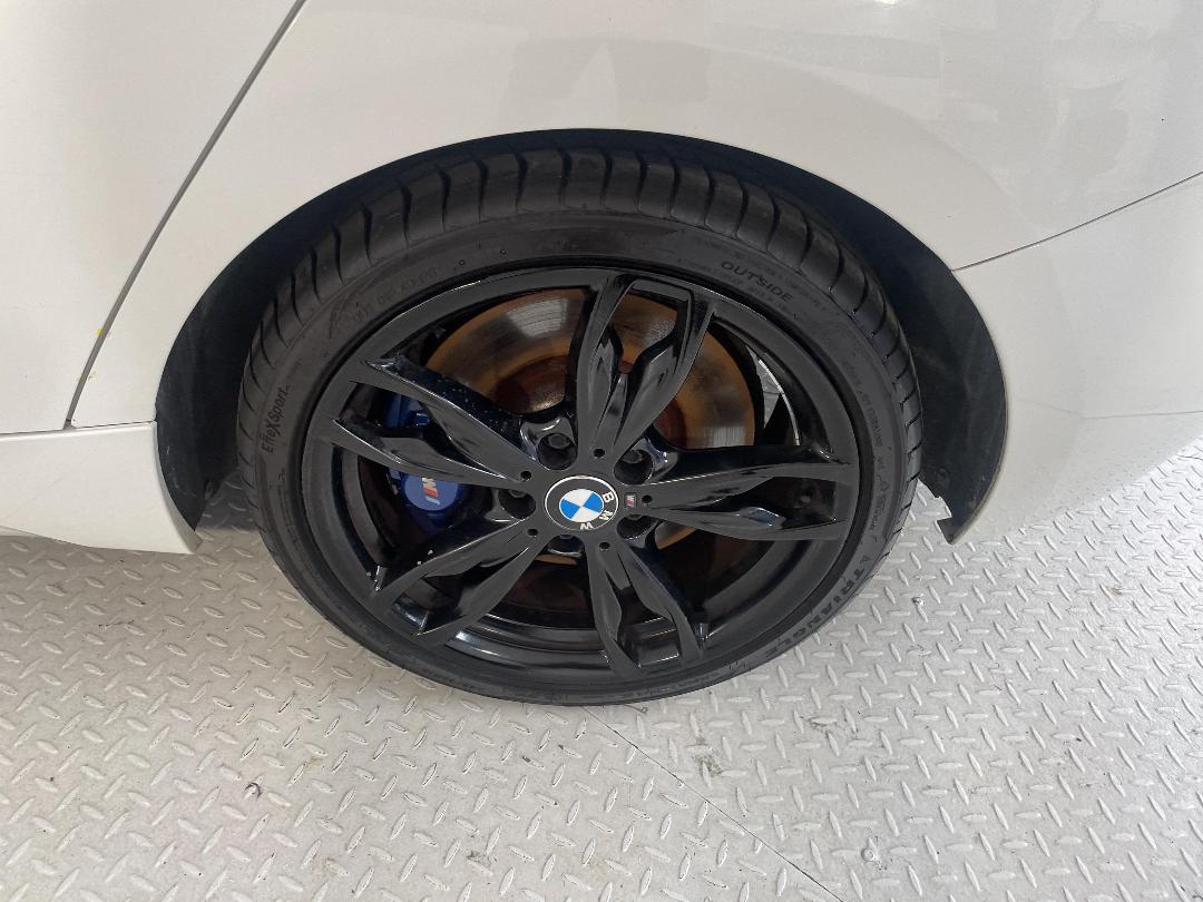 Photo '11' of BMW 135I