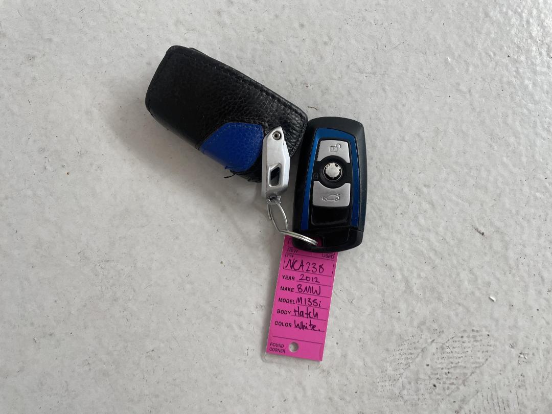 Photo '22' of BMW 135I