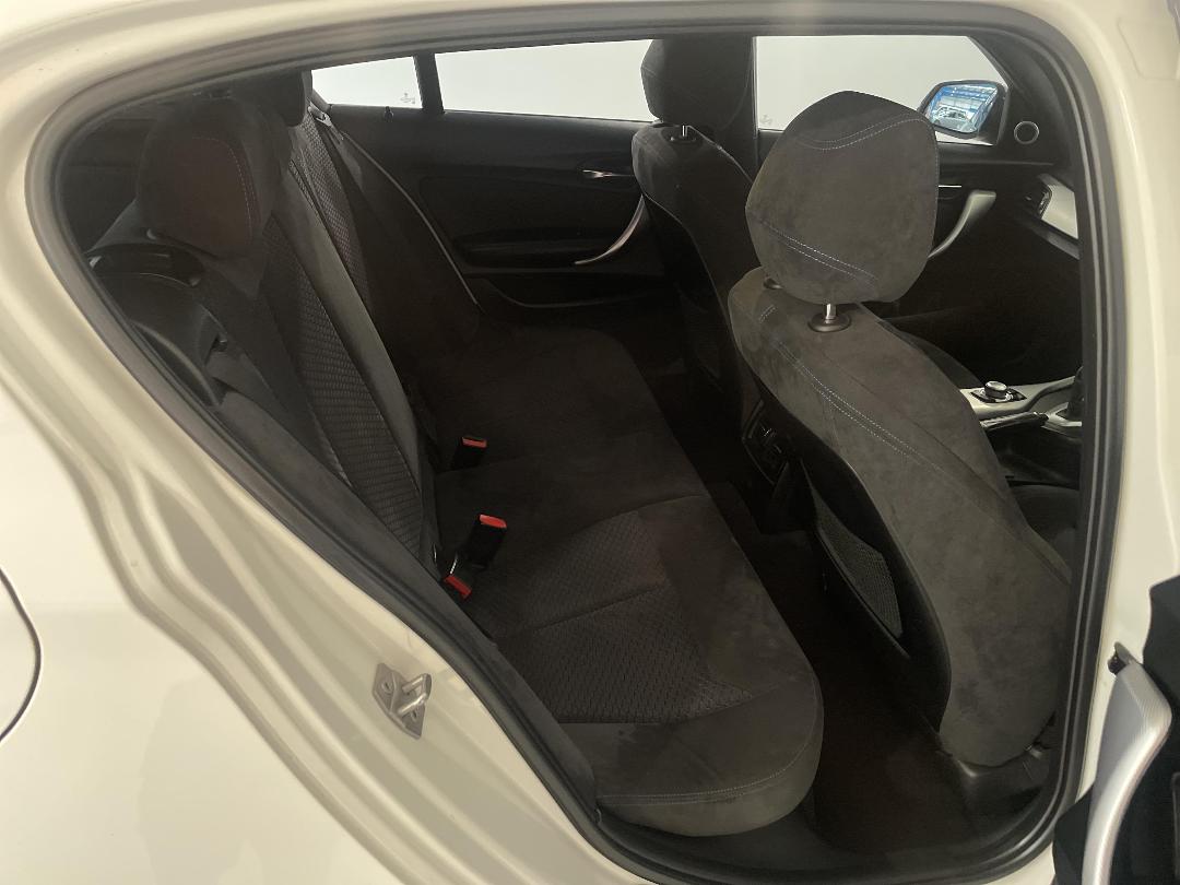 Photo '20' of BMW 135I