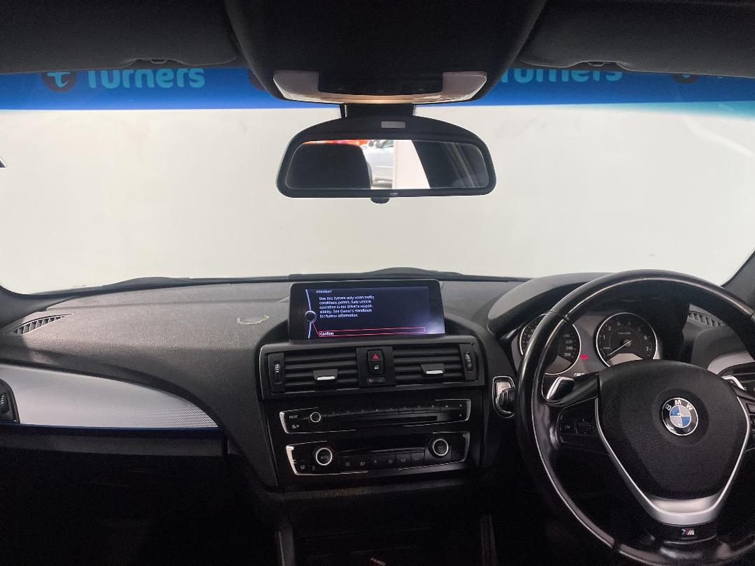 Photo '17' of BMW 135I