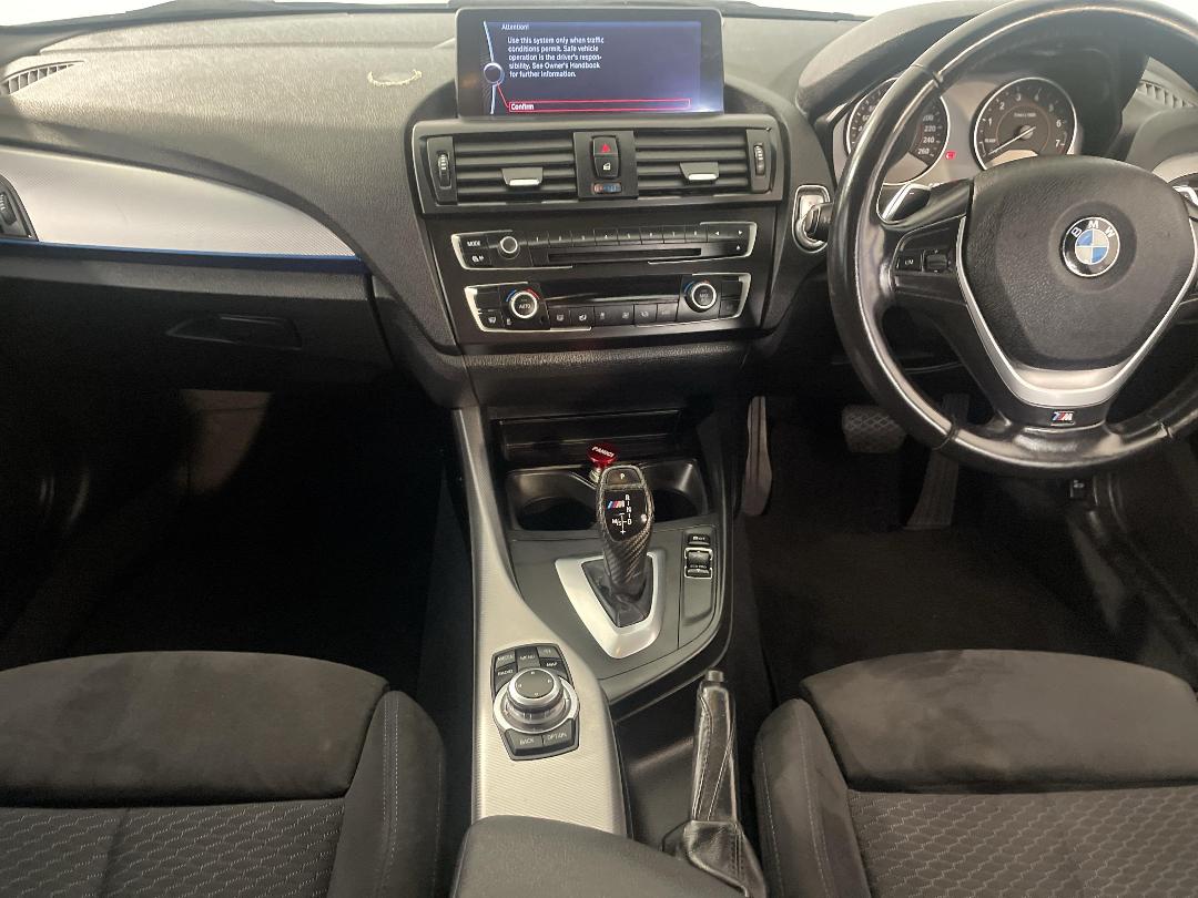 Photo '18' of BMW 135I