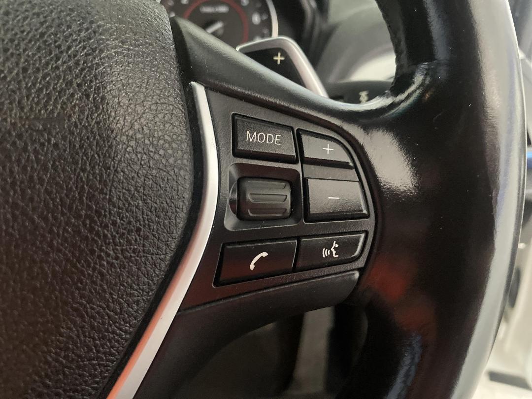 Photo '25' of BMW 135I