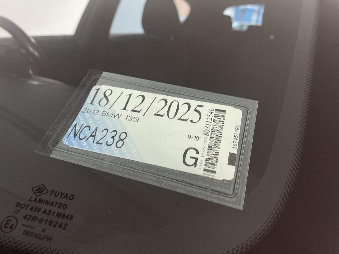 Photo '34' of BMW 135I