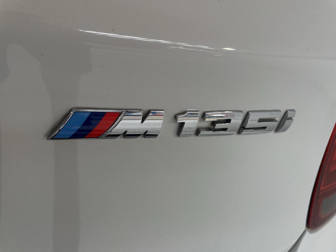 Photo '36' of BMW 135I