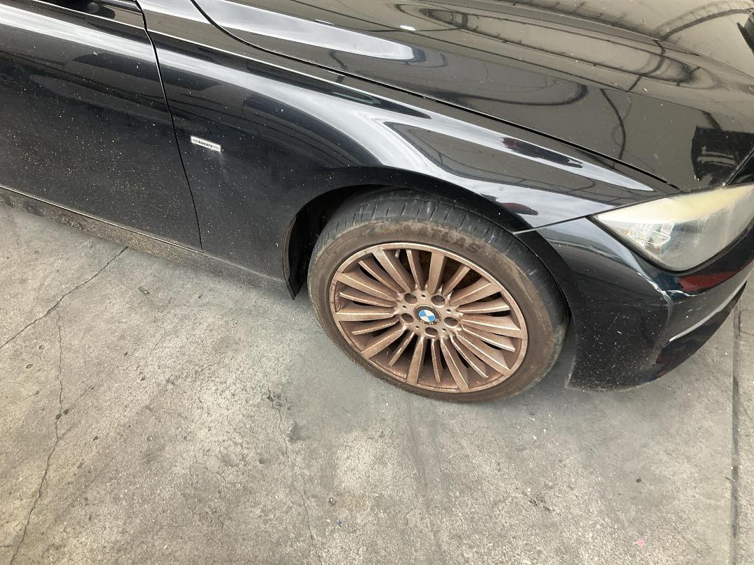 Photo '2' of BMW 3 Series 320D