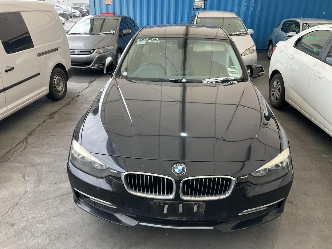 Photo '4' of BMW 3 Series 320D