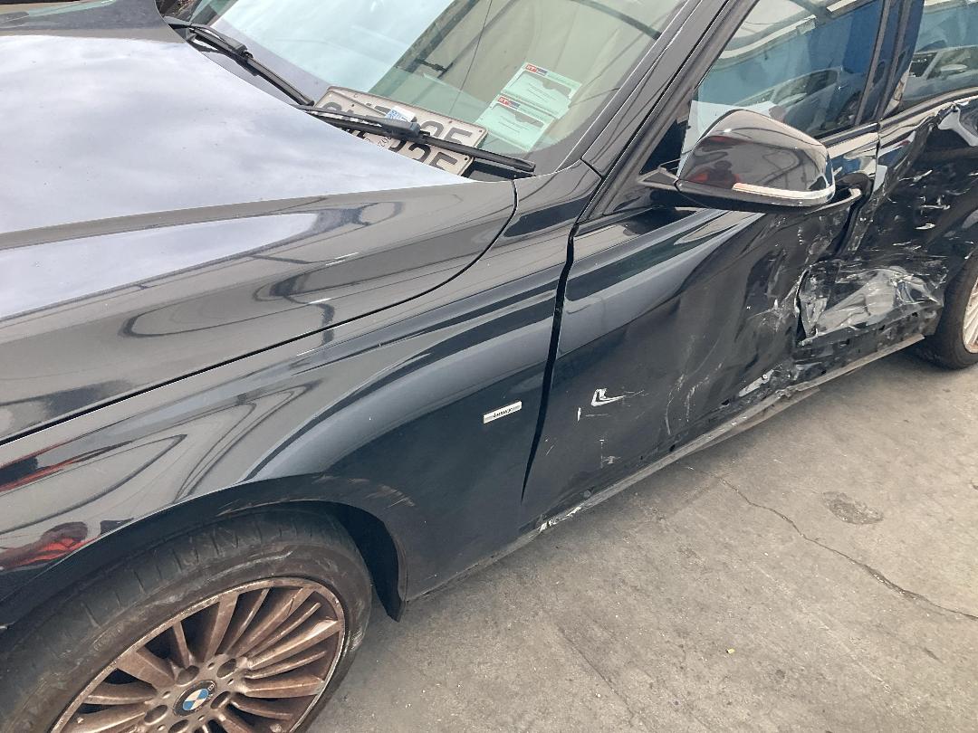 Photo '7' of BMW 3 Series 320D