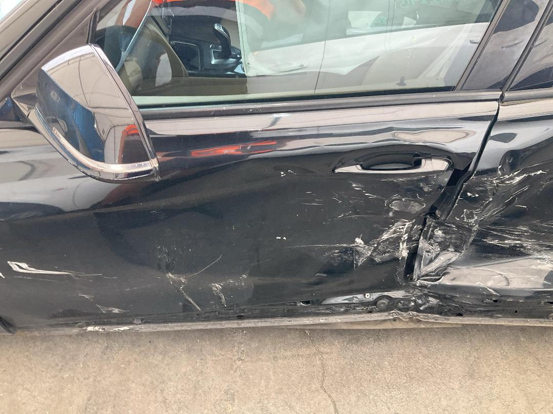 Photo '8' of BMW 3 Series 320D