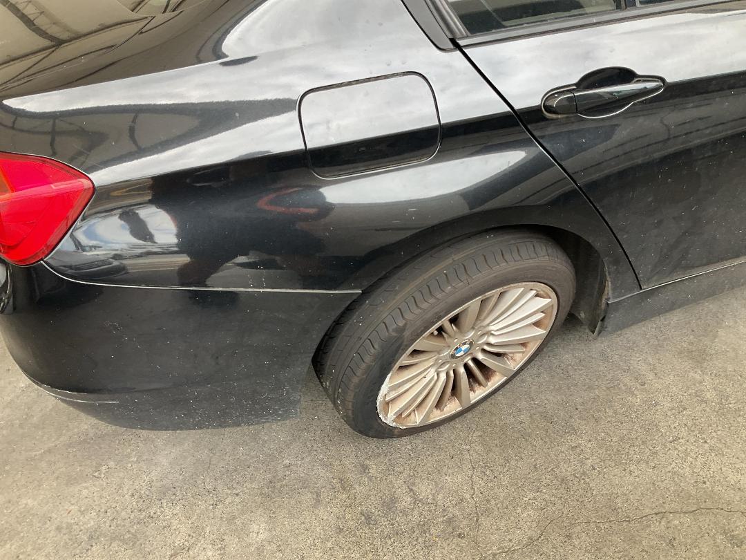 Photo '15' of BMW 3 Series 320D