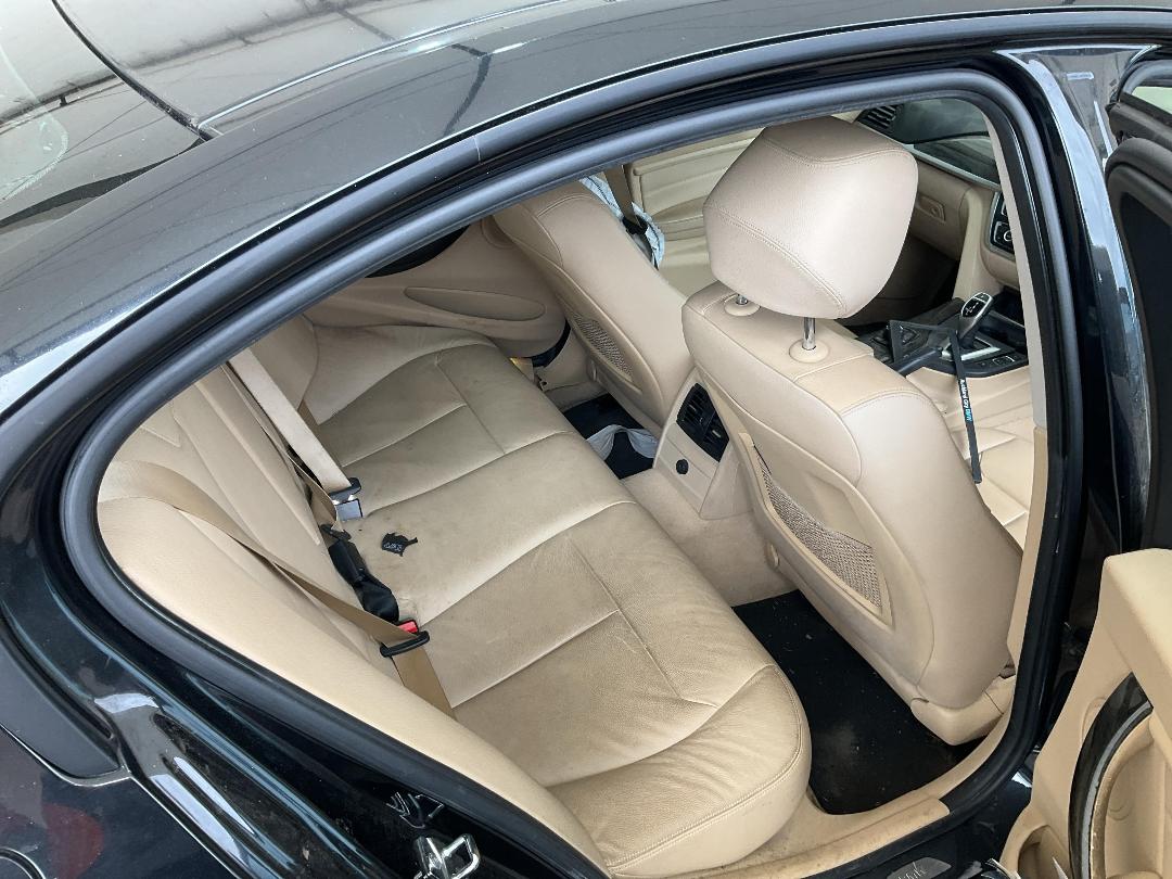 Photo '22' of BMW 3 Series 320D