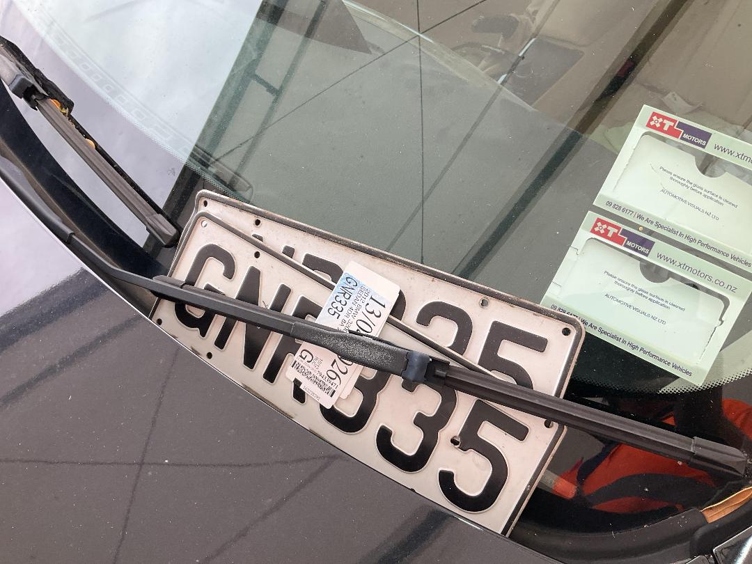 Photo '26' of BMW 3 Series 320D