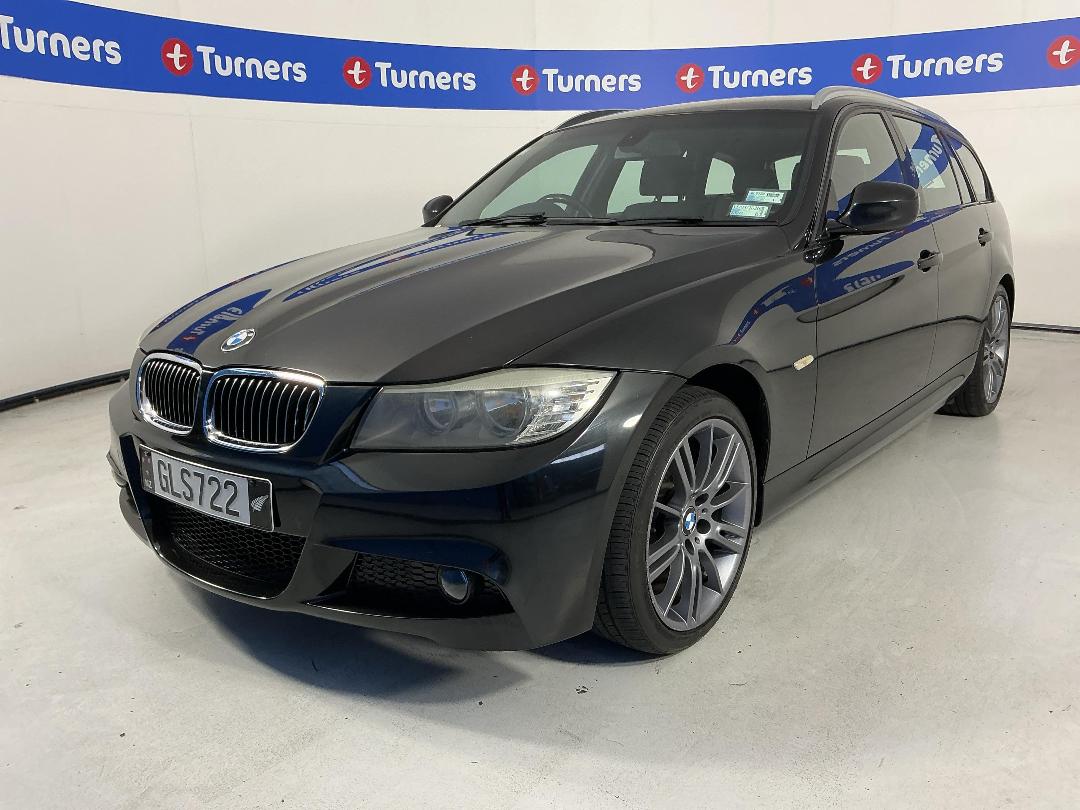 Photo '4' of BMW 3 Series Photo '4' of BMW 3 Series