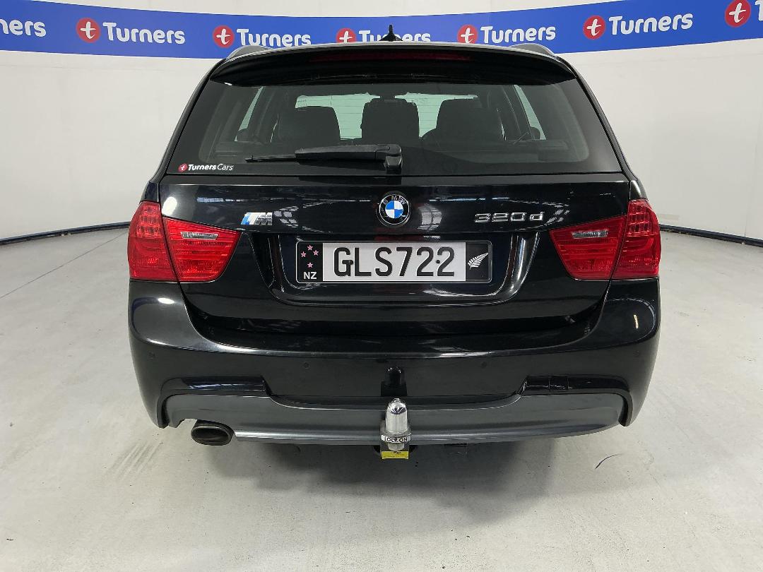 Photo '6' of BMW 3 Series Photo '6' of BMW 3 Series