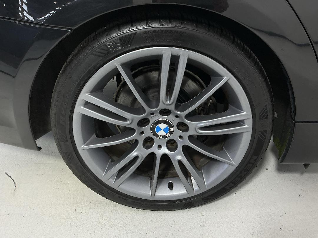 Photo '12' of BMW 3 Series Photo '12' of BMW 3 Series