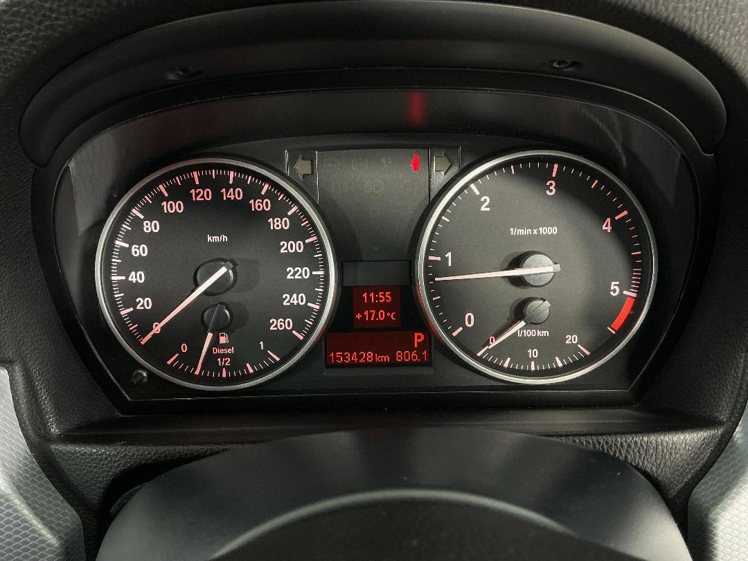 Photo '21' of BMW 3 Series Photo '21' of BMW 3 Series